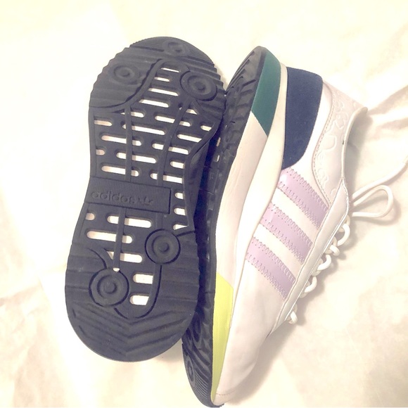 Adidas Andridge Women’s Ultra Boost Running Shoes, size 9 - Picture 5 of 9